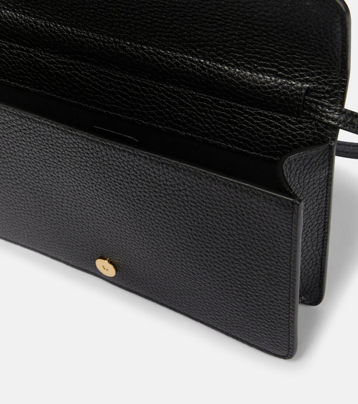 Tom Ford - Jennifer leather shoulder bag
