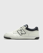 New Balance 480 Lwn White - Mens - Lowtop