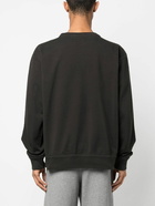 ISABEL MARANT - Cotton Sweatshirt