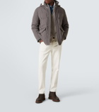 Brunello Cucinelli Down jacket