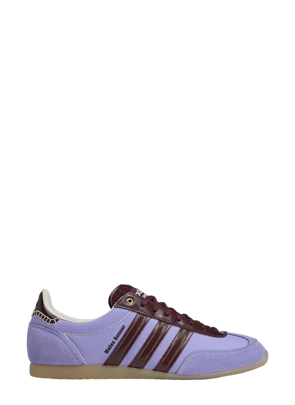 Photo: adidas by Wales Bonner Japan Sneakers