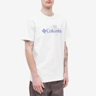 Columbia Men's Explorers Canyon™ Logo T-Shirt in White