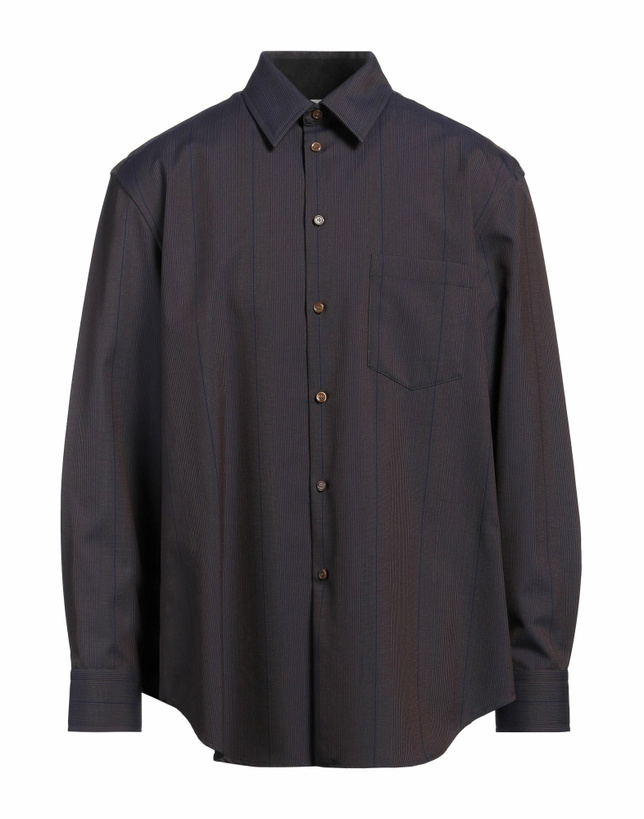 Photo: Burberry Mens Shirt in Navy
