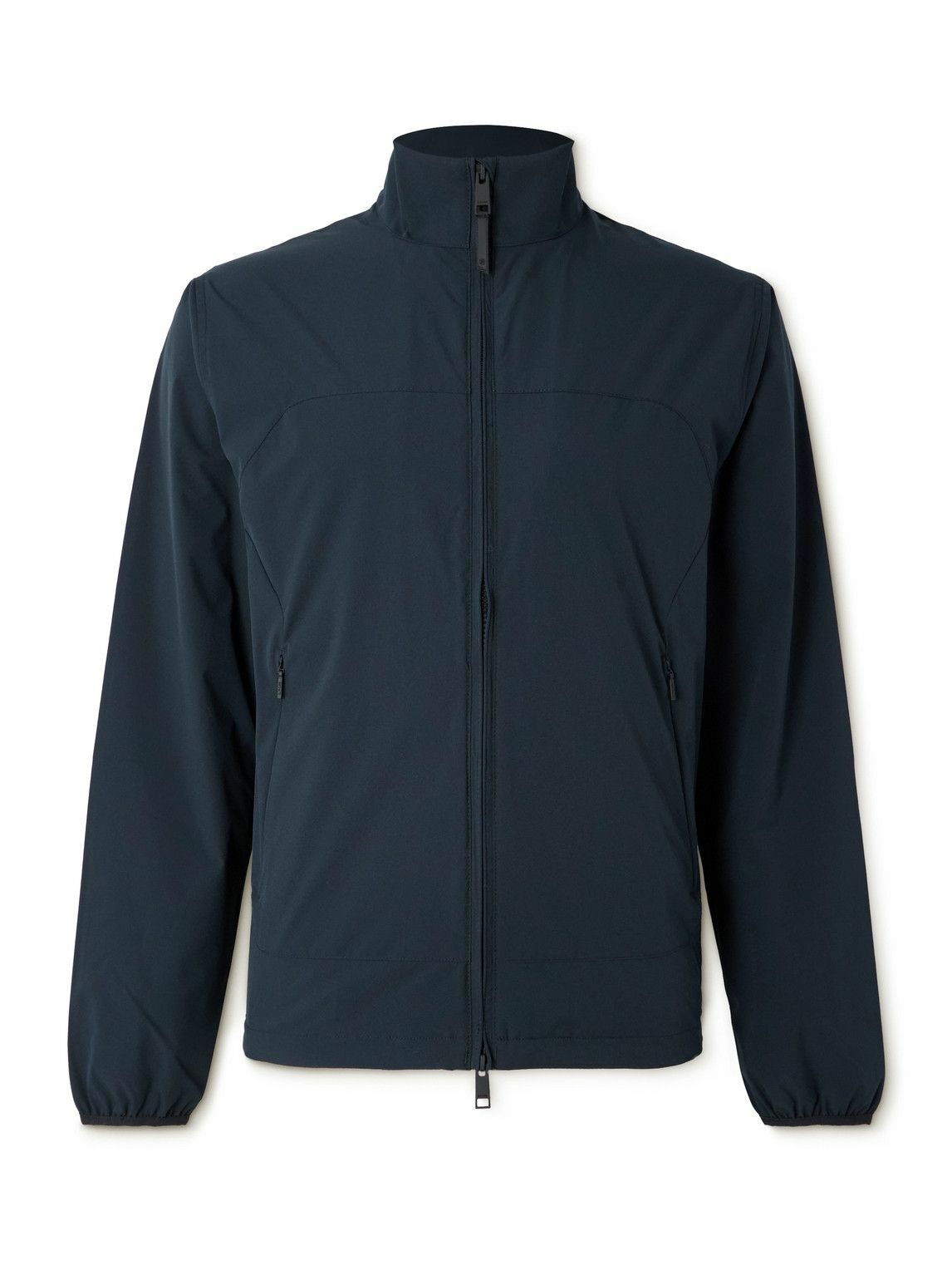G/FORE - Parachute Shell Golf Jacket - Black