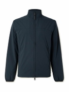 G/FORE - Parachute Shell Golf Jacket - Black