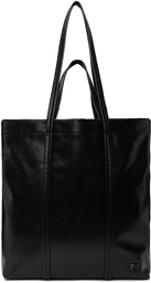 Coach 1941 Black Hall Tote