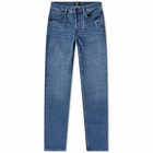 Neuw Denim Men's Iggy Skinny Jean in Artful