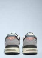 New Balance Made in UK 991v2 Sneakers