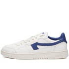 Axel Arigato Men's Dice-A Sneakers in White/Blue