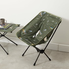 END. x Helinox ‘Fly Fishing’ Tactical Chair in Chive 