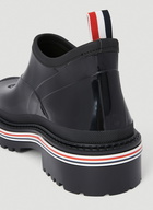 Thom Browne - Garden Ankle Boots in Black