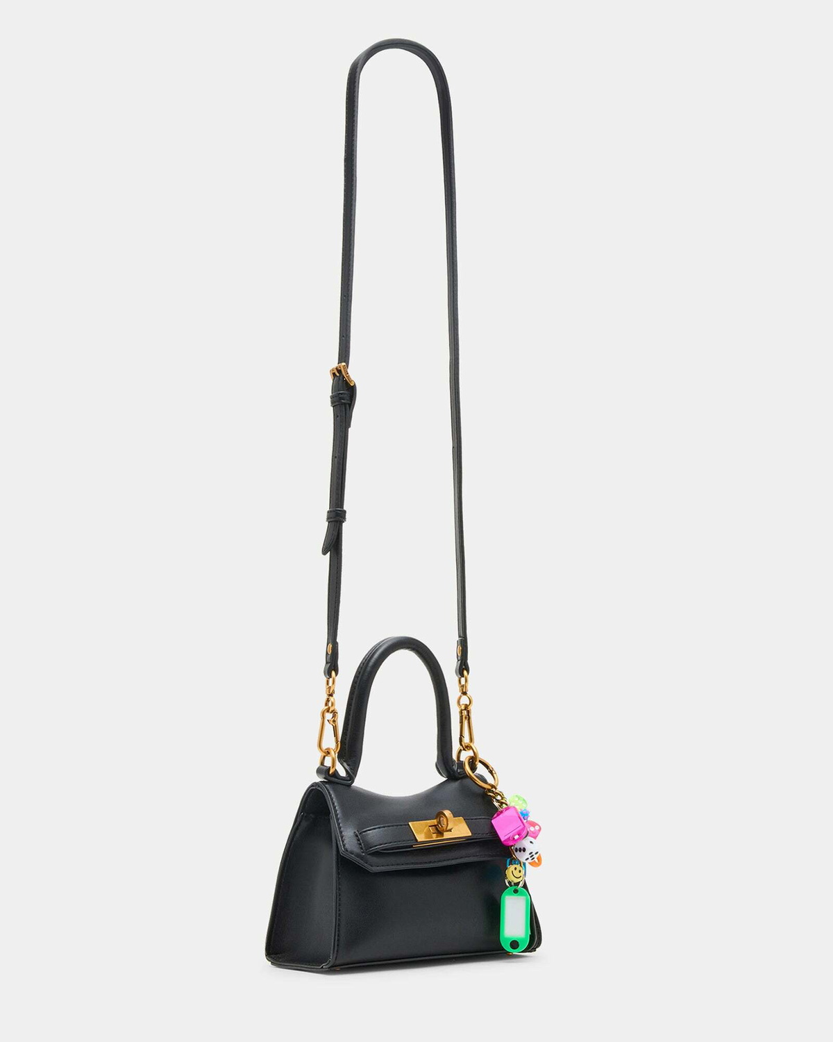 Steve Madden Bdeedee Bag in Black