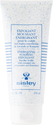 Sisley-Paris Energizing Foaming Exfoliant, 200 mL
