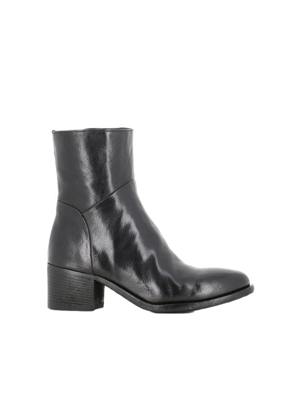 Photo: Officine Creative Boot Denner/107