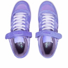 Adidas Forum 84 Low 8K Sneakers in Purple