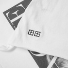 Ksubi Limited Edition Archive Vague Tee
