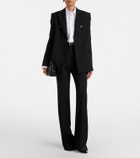 Sportmax Cotton poplin shirt