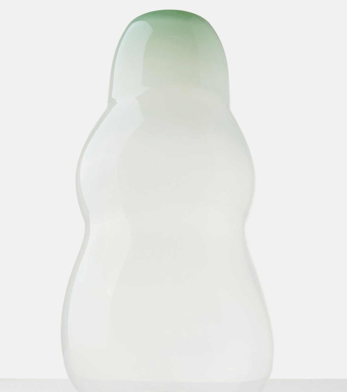 Alexa Lixfeld Spin glass vase