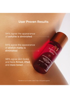 Augustinus Bader - The Geranium Rose Body Oil With TFC8 100ml - Unisex - Body oil - Lightweight
