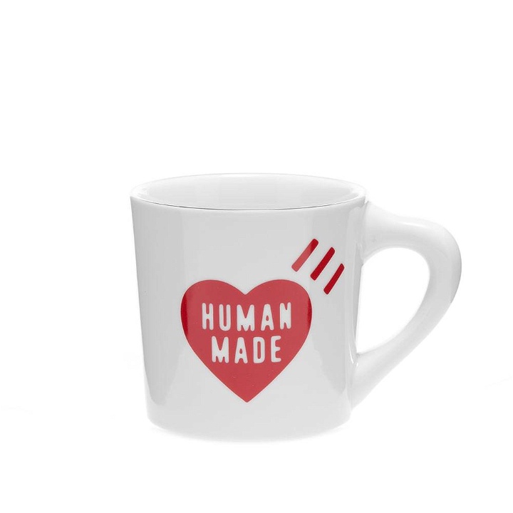 Photo: Human Made Mug Cup