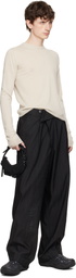 Innerraum Black Object HM0 Micro Bag