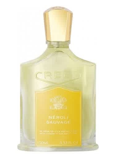 Creed Neroli Sauvage / Creed EDP Spray 3.3 oz (100 ml) (u)