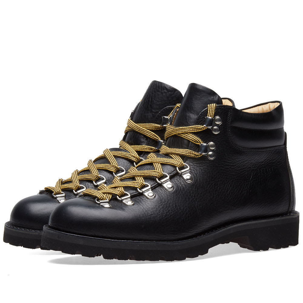 Fracap 2025 explore boot