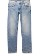 NUDIE JEANS - Gritty Jackson Jeans - Blue