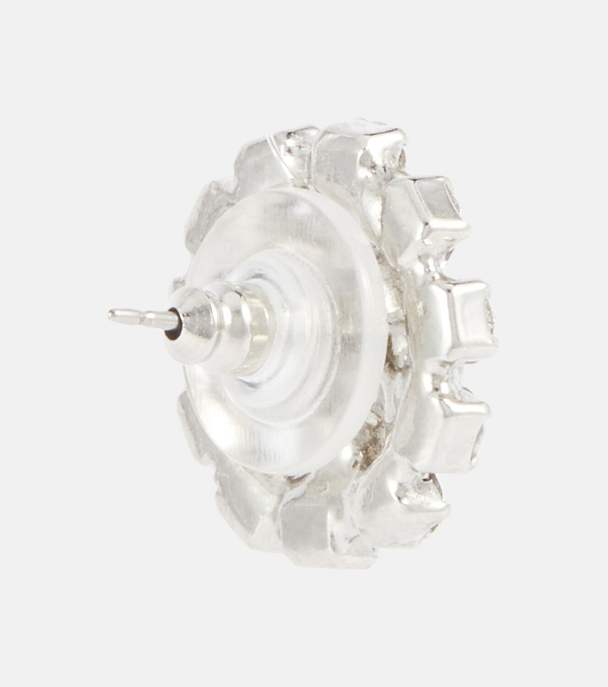 Jennifer Behr Maris crystal-embellished earrings