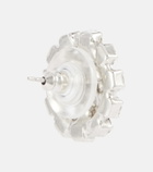 Jennifer Behr Maris crystal-embellished earrings