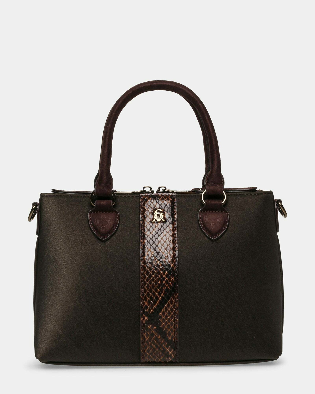 Steve Madden Birene Bag in Brown