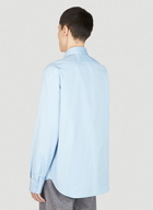 Classic Shirt in Light Blue