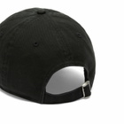 New Era LA Dodgers Washed 9Twenty Cap in Black 