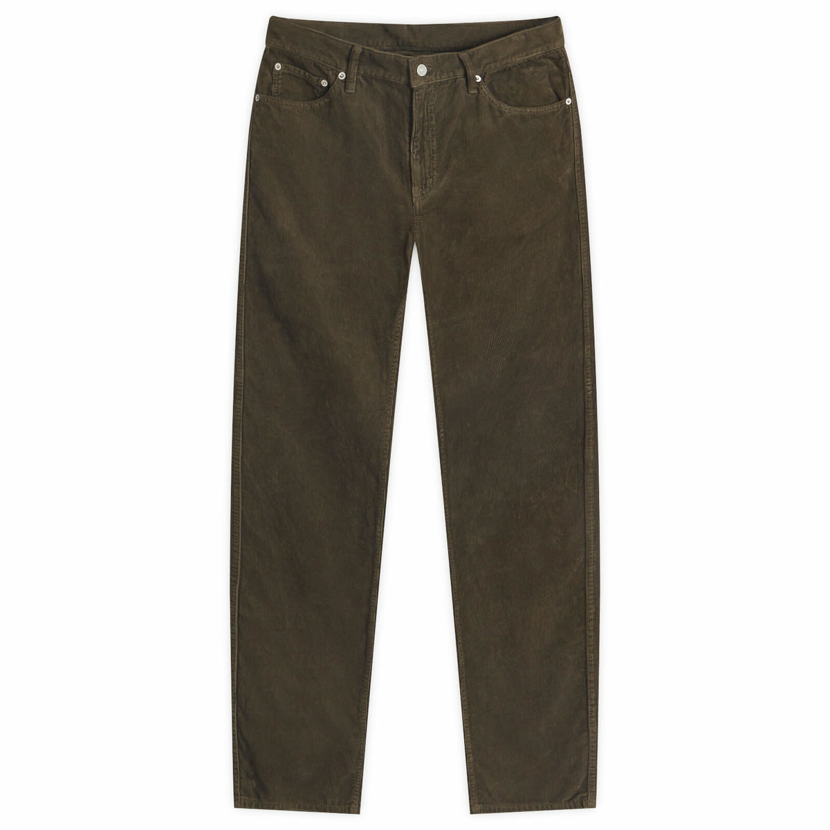 パンツ visvim FLUXUS 19 CORDS DK.BROWN size2 パンツ visvim FLUXUS 19 CORDS DK.BROWN size2 パンツ visvim FLUXUS