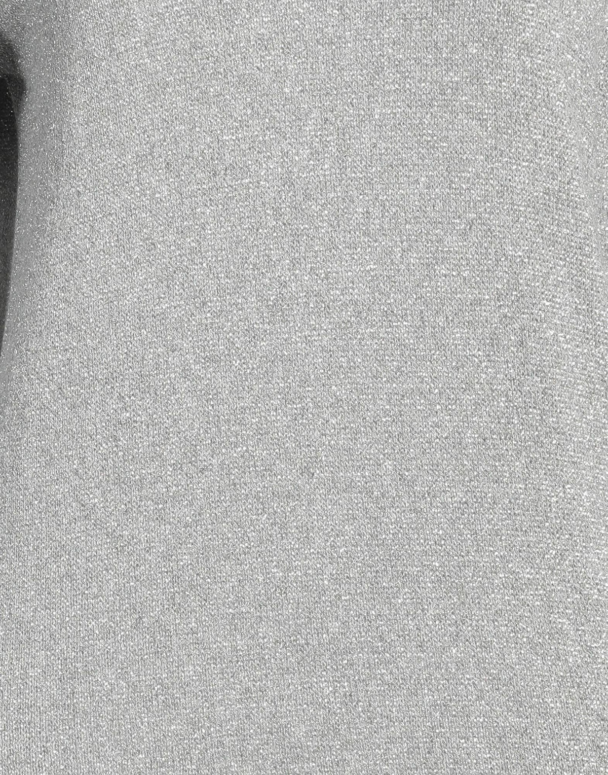 Manila Grace Womens Sweater in Silver