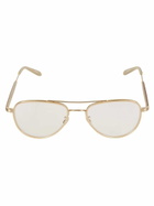 Garrett Leight Linnie 3020 Sunglasses