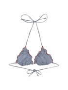 MC2 Saint Barth sagittarius Bikini Top