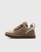 UGG LOWMEL Brown Womens High-& Midtop