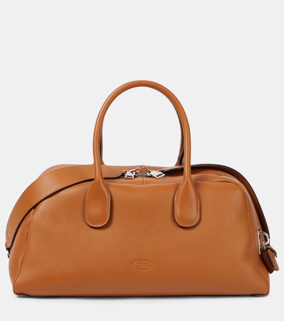 Tod's Darsena Medium leather tote bag Tod's