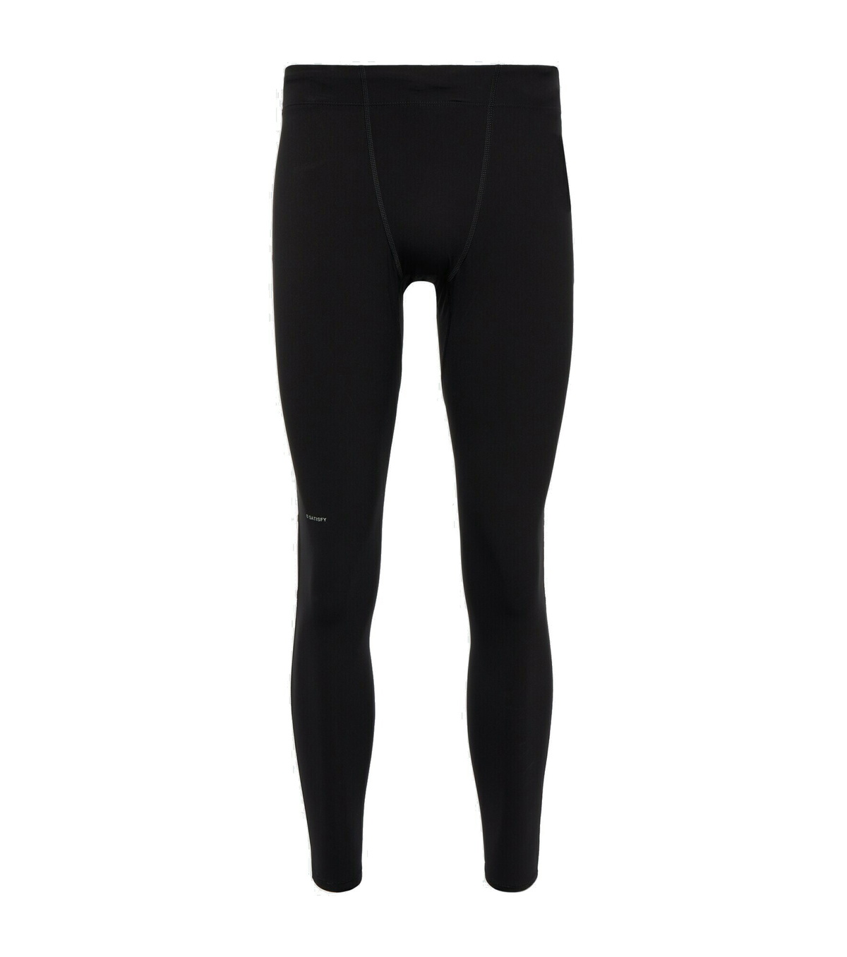 satisfy running タイツ サティスファイ Satisfy - Justice running tights Satisfy