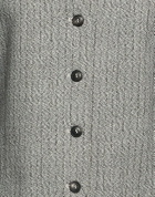 Circolo 1901 Womens Tailored Vest in Grey