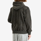 thisisneverthat Men's T-Logo Hoodie in Washed Black