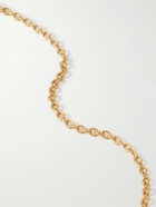 TOM FORD - Gold-Tone Chain Necklace