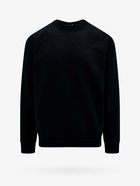 Burberry   Sweatshirt Black   Mens