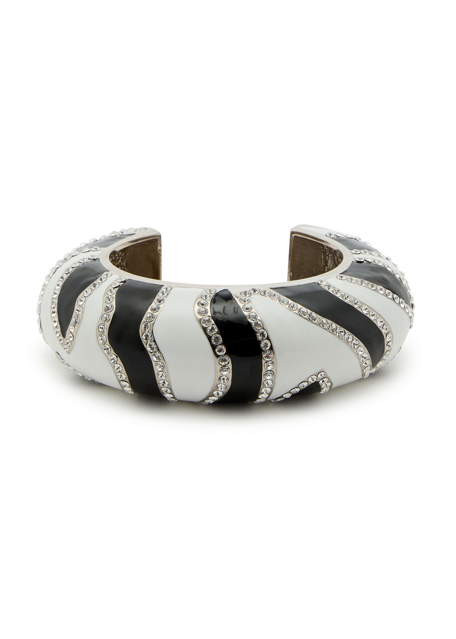 JACQUEMUS - Les Creoles Jacquemus Big Hoop Earrings Jacquemus