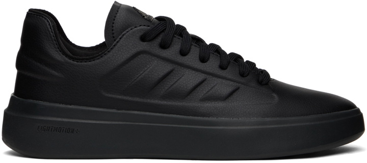 Photo: adidas Originals Black ZNTASY Sneakers
