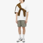 Air Jordan Men's x A Ma Maniere Short in Flat Pewter