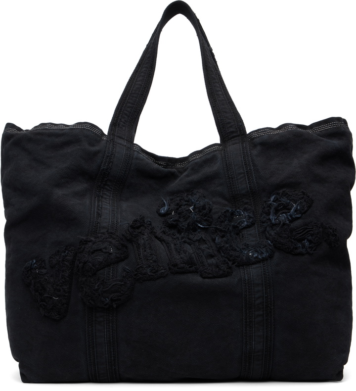 Photo: ERL Black 'Venice' Tote
