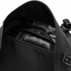 And Wander Men's Waterproof Daypack in Black