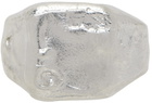 Alighieri Silver 'The Lost Dreamer' Ring